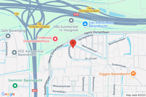 J.A. Jansen Agentuurhandel