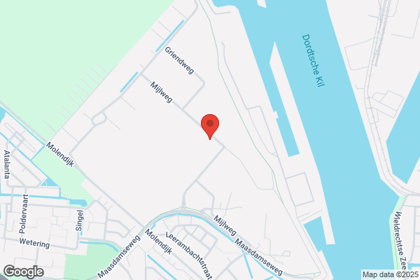Autobedrijf Binnenmaas Bv