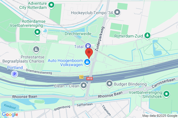 G. Verhagen Auto's Bv