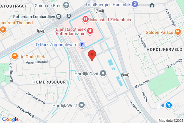 Groot Ijsselmonde Autobedrijf
