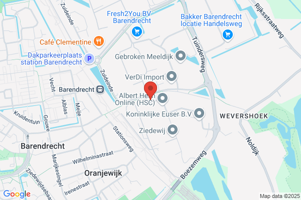 Roos En Zn, Fa