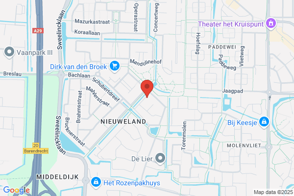 Tls Holland
