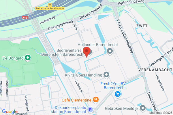 Auto Hoogenboom