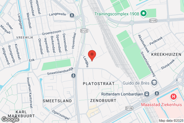 Autobedrijf Lombardijen B.V.