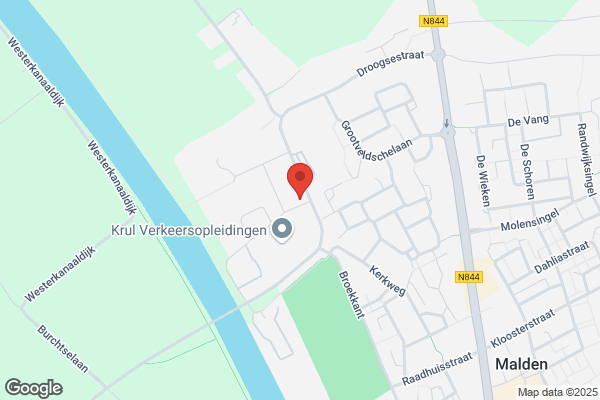 Autobedrijf Swarttouw
