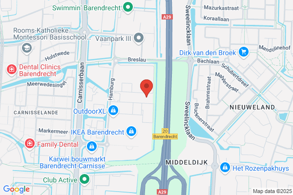 Mobility Centre De Jong