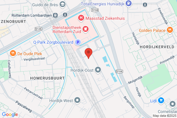 Trekhaakcentrum Rotterdam