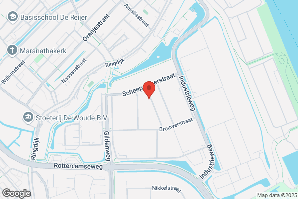 Autobedrijf H Van Driel