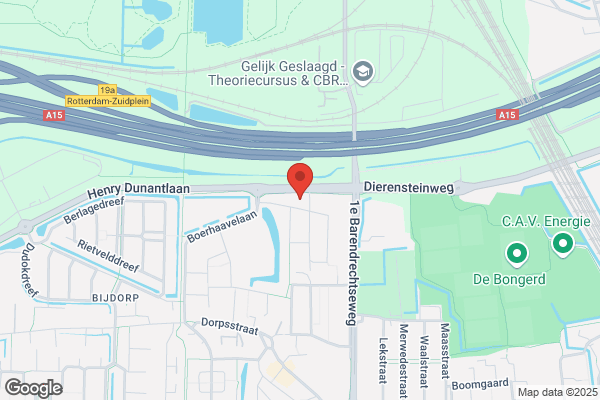 Autobedrijf Van Domburg Bv