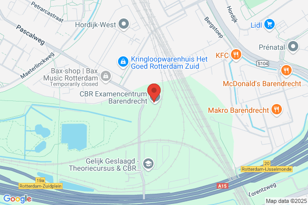Automobielbedrijf Frijlink