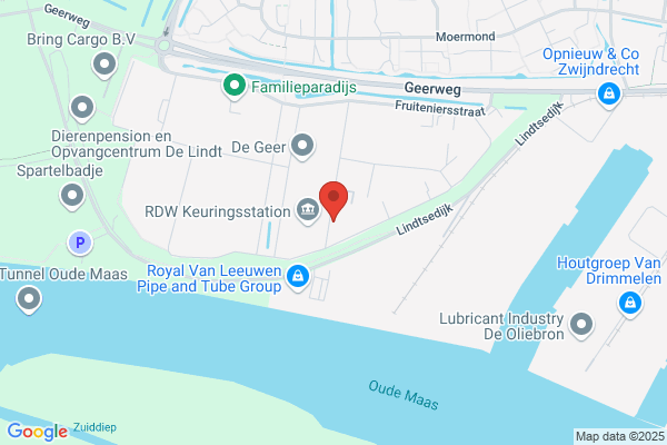 Bandenbedrijf Swindregt