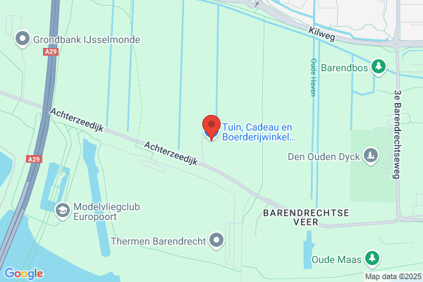 C A Van Deurzen