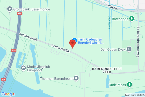 Vof Autohandel N.J. Van Der Post