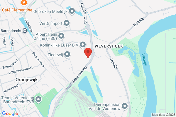 Bijl, J De
