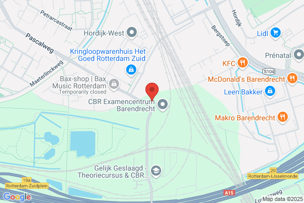 Nivorijopleidingen