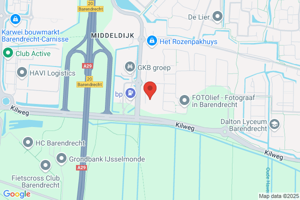 Rapido Auto- & Motorrijschool