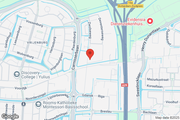 Verkeersschool Piet Dubbeldam