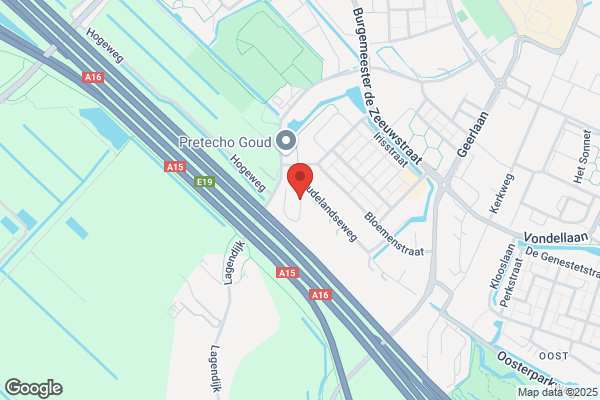 Alderliesten Bv