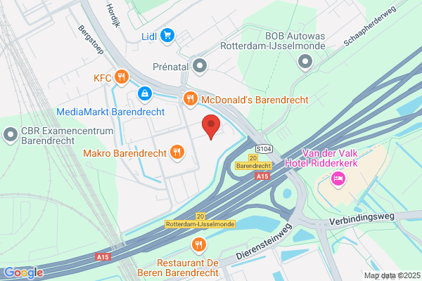 Gulden Autodirect Bv
