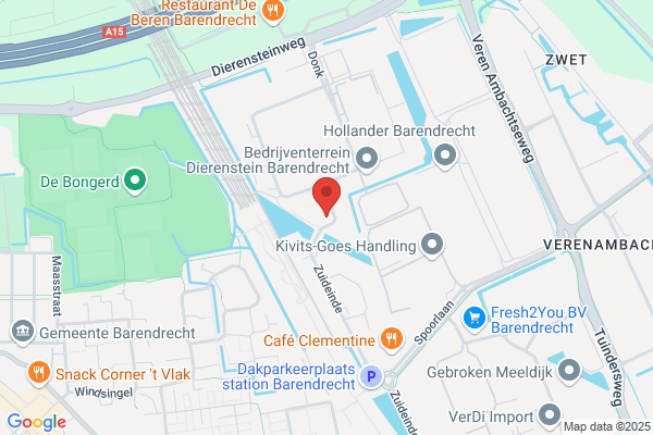 Gulden Europaservice