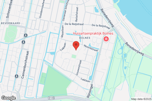 Christelijke Basisschool De Fontein