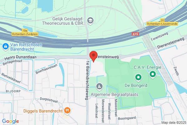 Christelijke Speciale School Voor Basisonderwijs D