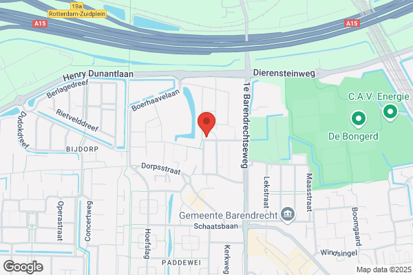 De Dr. Schaepmanschool
