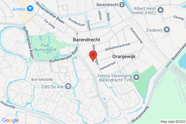 Kinderopvang Mengelmoes Stichting Stip