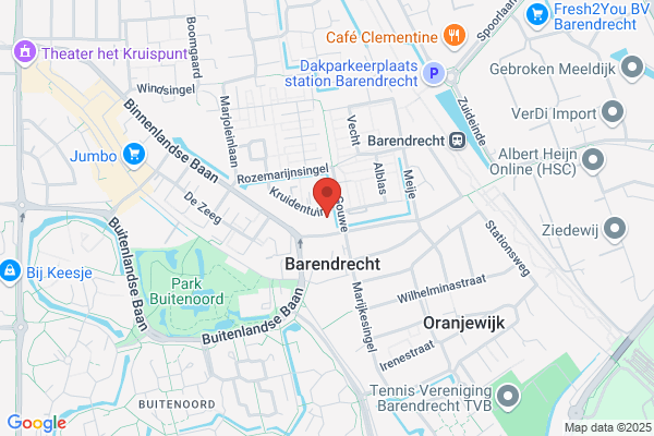 Openbare Basisschool De Dubbeldekker