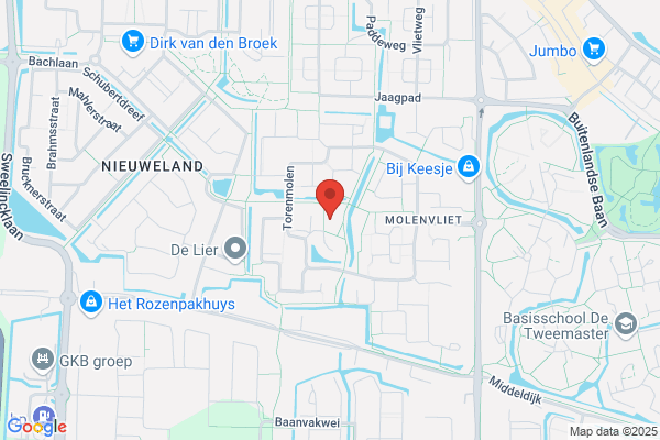 Openbare Basisschool De Groeneweg