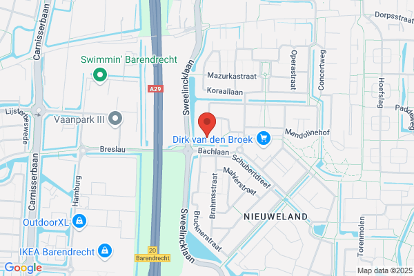 Openbare Basisschool De Rode Wiekel