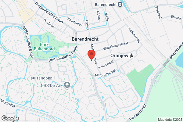 Peuterspeelzaal Bambi