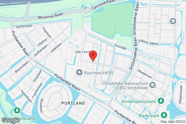 Peuterspeelzaal De Phoenix