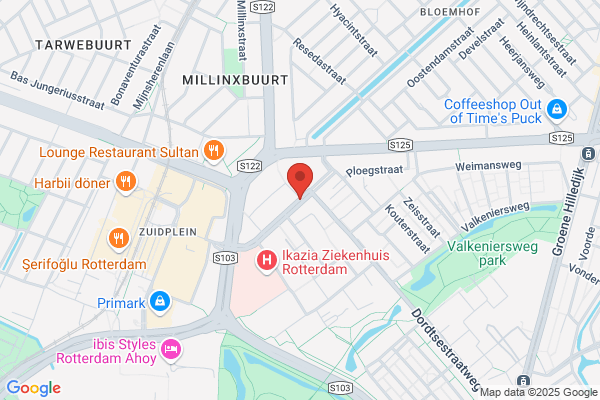 Peuterspeelzaal De Speeldoos