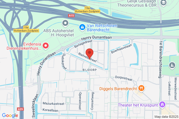 Peuterspeelzaal Dikkie Dik