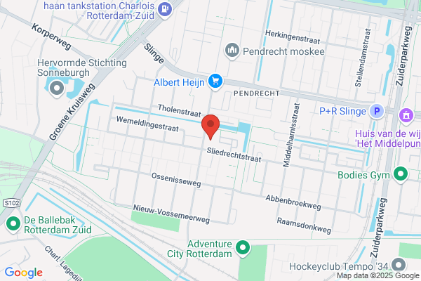 Peuterspeelzaal Hompeltje En Pompeltje