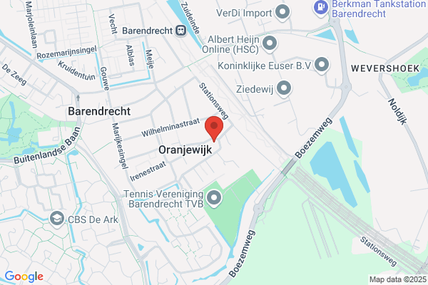 Peuterspeelzaal Hummeltjeshonk