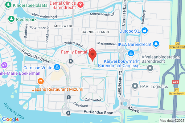 Peuterspeelzaal Toverdoos