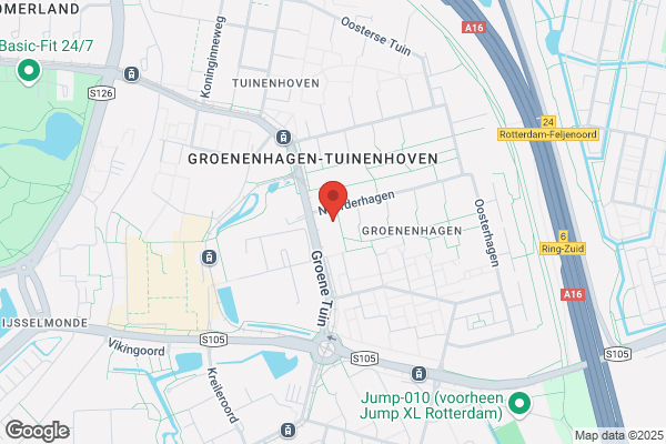 Prot Christelijke Basisschool Prins Willem Alexand