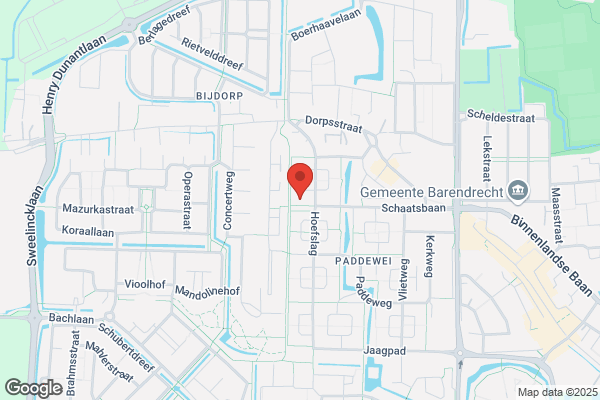 Protestants Christelijke Basisschool Het Kompas