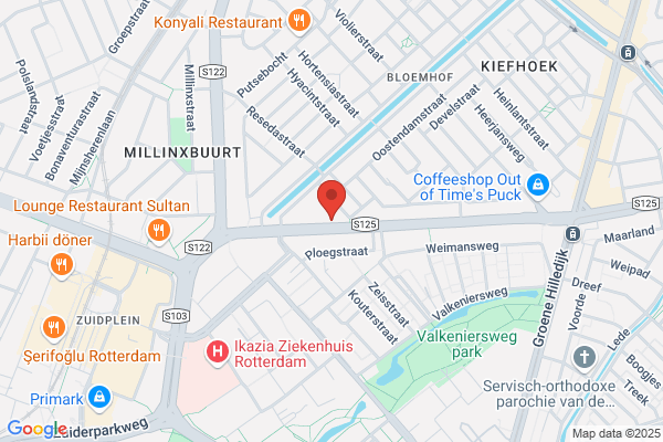 Theresiaschool Voor Katholiek Basisonder