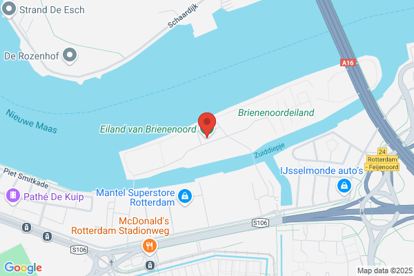 Van Brienenoord Samenwerkingssch