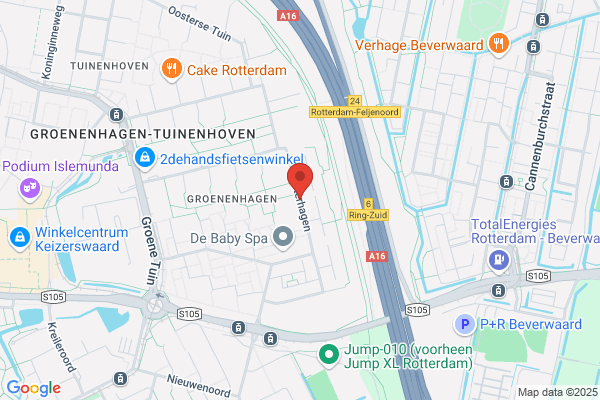 Van Heuven Goedhartschool