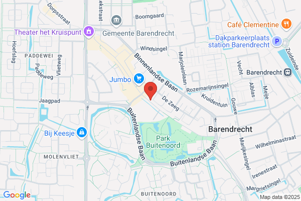 Sportmassage Praktijk & Begeleiding Hoose