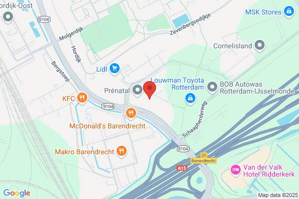Swiss Sense Barendrecht