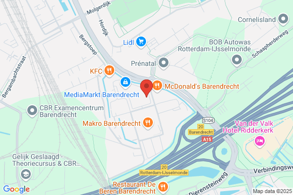 Verberne, H M