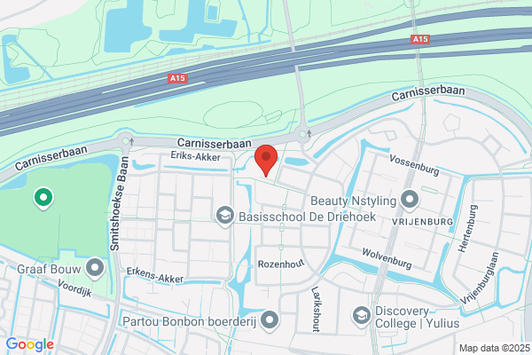 A. Van 't Hof Adviesbureau Bv