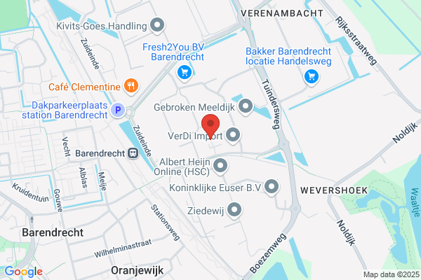 Adviesburo Logistiek Management Alm
