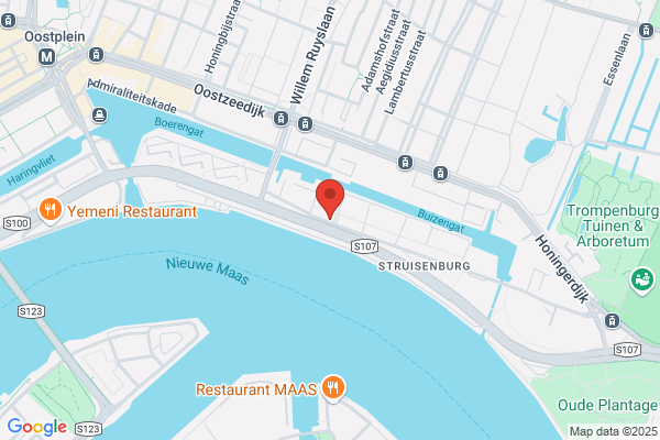 Alumni Advies Groep Rotterdam