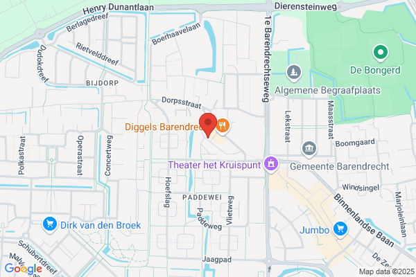 Bredehof Management Bv